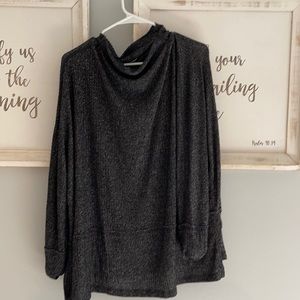 Maurices blouse